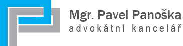 Mgr. Pavel Panoška - advokát - právní služby pro fyzické i právnické osoby v oblastech soukromého i veřejného práva na území České republiky